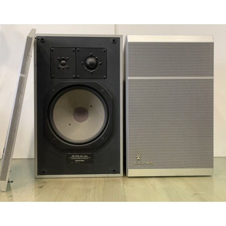 Grundig Box 1600B